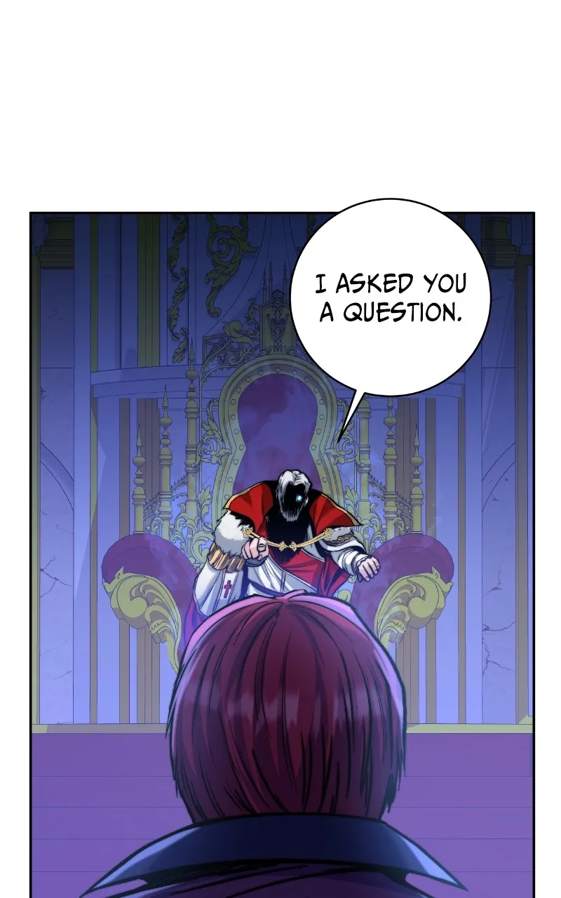 The Holy Emperor’s Grandson is a Necromancer Chapter 30 page 98 - 