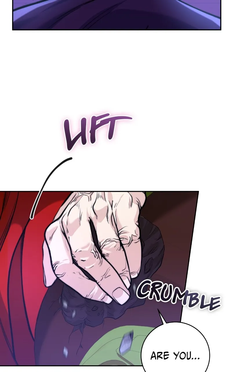 The Holy Emperor’s Grandson is a Necromancer Chapter 30 page 99 - 