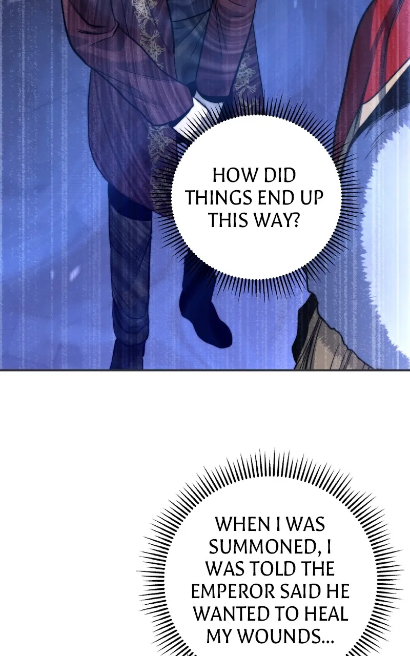 The Holy Emperor’s Grandson is a Necromancer Chapter 31 page 2 - 
