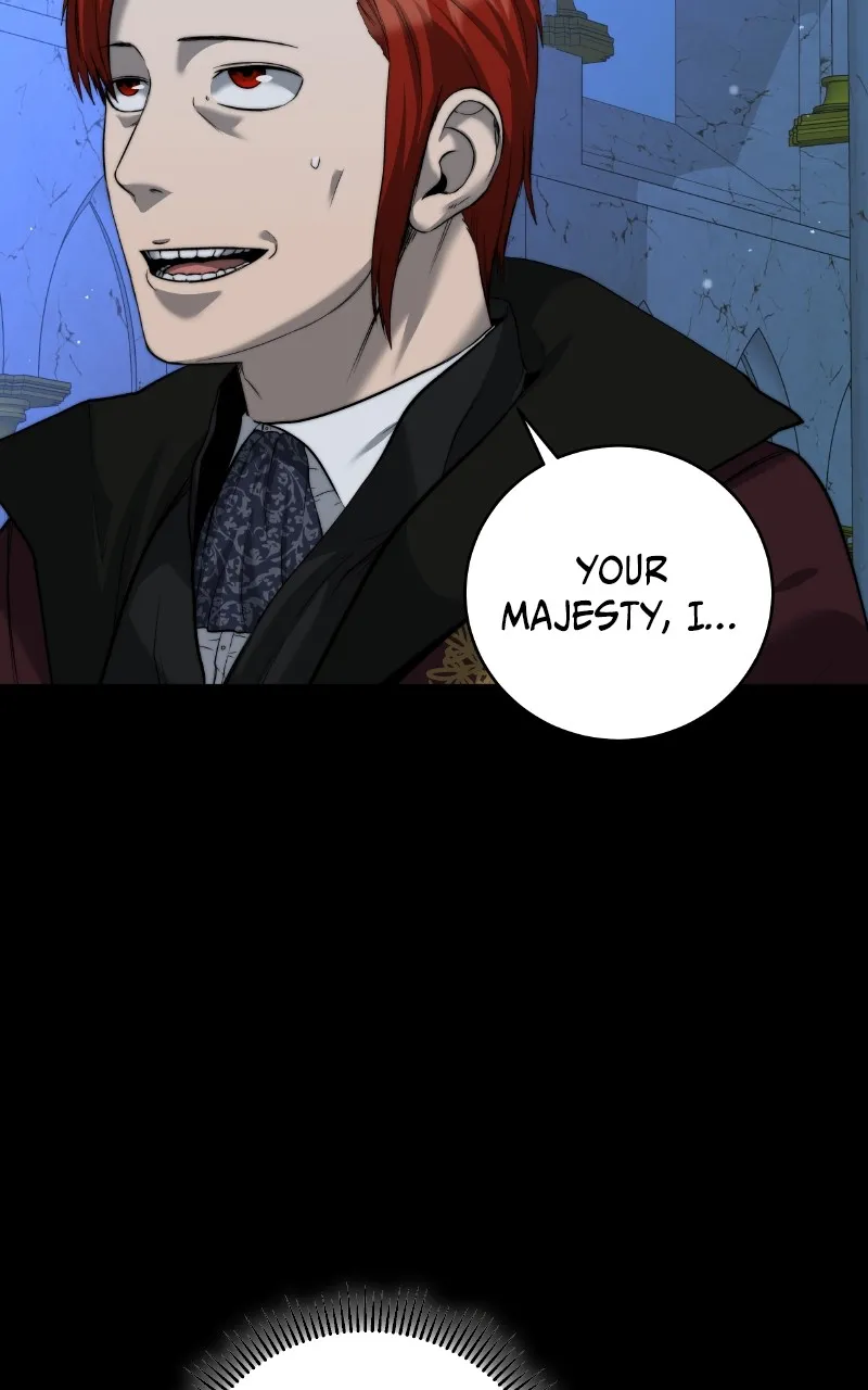 The Holy Emperor’s Grandson is a Necromancer Chapter 31 page 11 - 