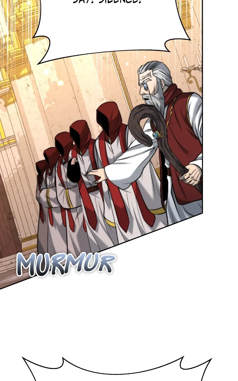 The Holy Emperor’s Grandson is a Necromancer Chapter 31 page 102 - 