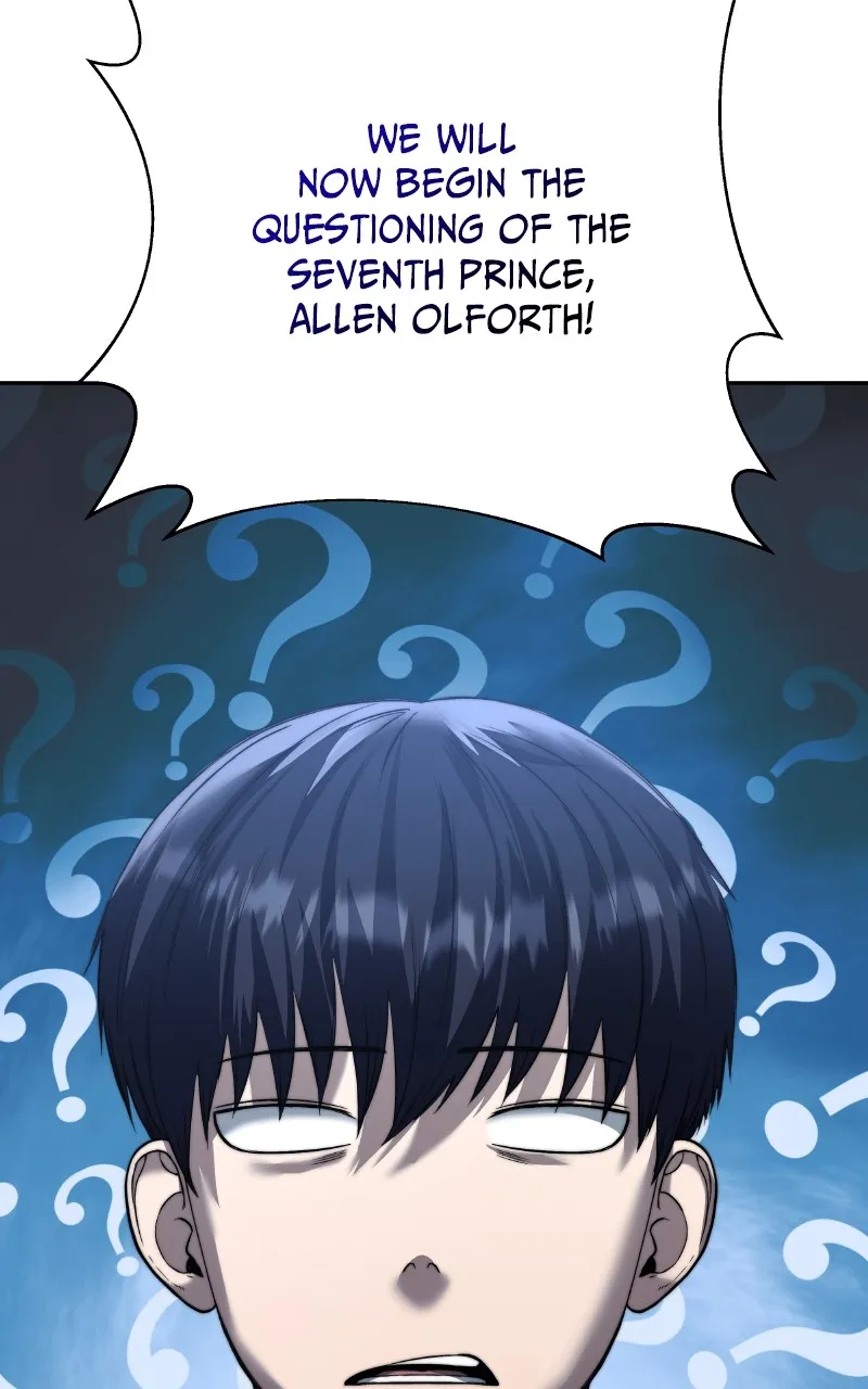 The Holy Emperor’s Grandson is a Necromancer Chapter 31 page 103 - 