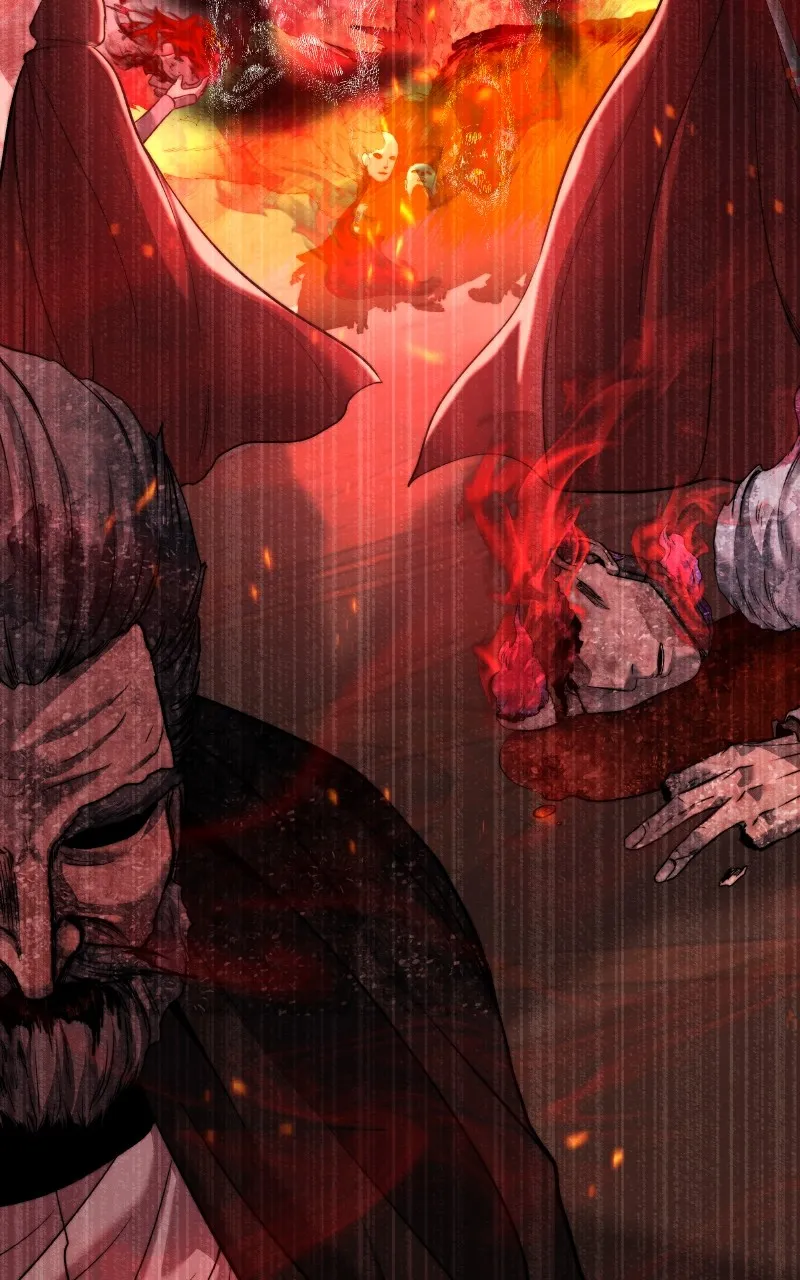 The Holy Emperor’s Grandson is a Necromancer Chapter 31 page 13 - 