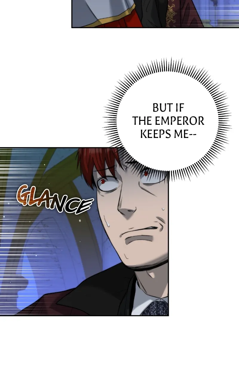 The Holy Emperor’s Grandson is a Necromancer Chapter 31 page 19 - 
