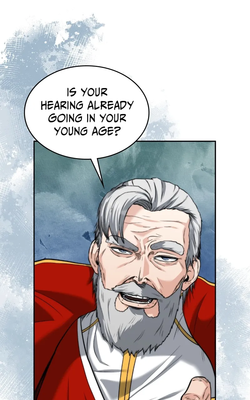 The Holy Emperor’s Grandson is a Necromancer Chapter 31 page 21 - 