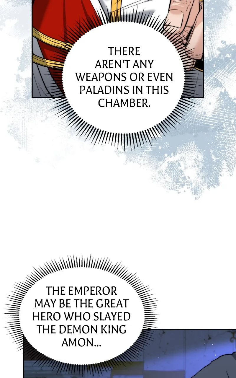 The Holy Emperor’s Grandson is a Necromancer Chapter 31 page 22 - 