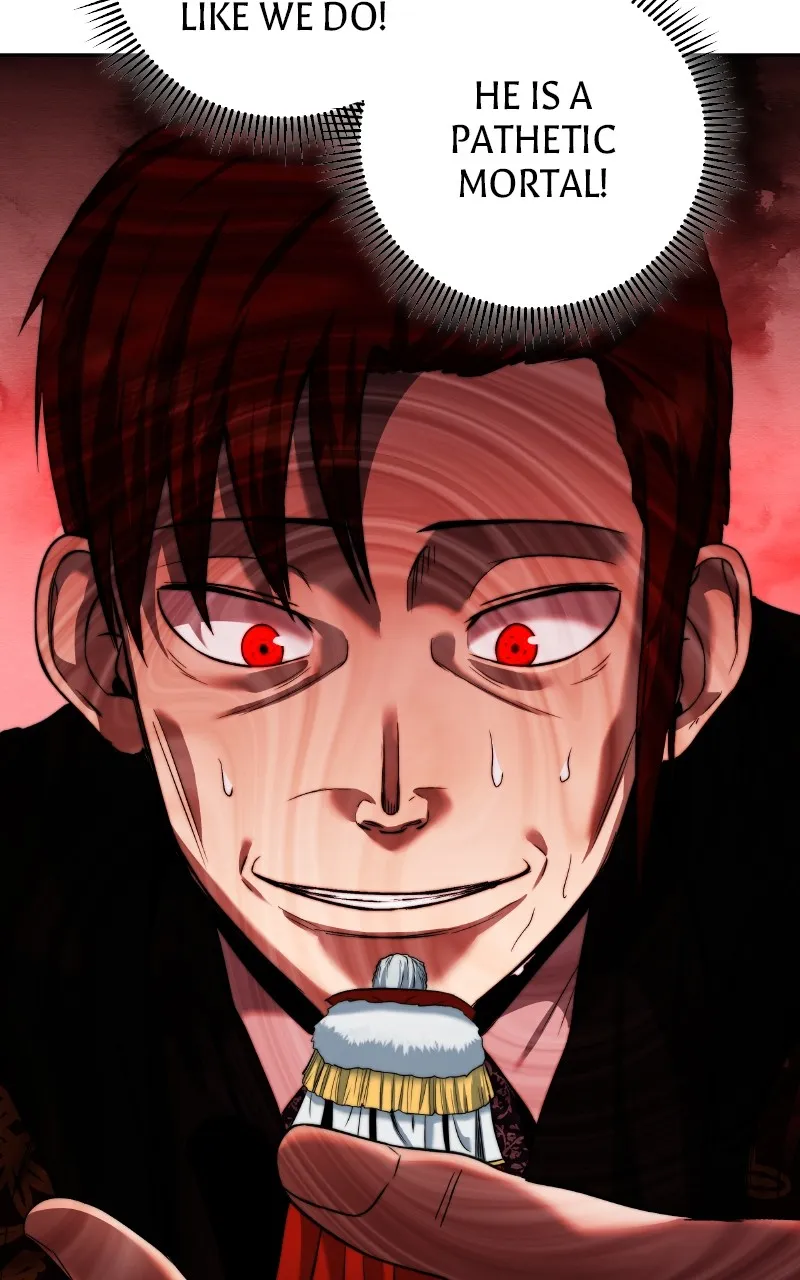 The Holy Emperor’s Grandson is a Necromancer Chapter 31 page 24 - 