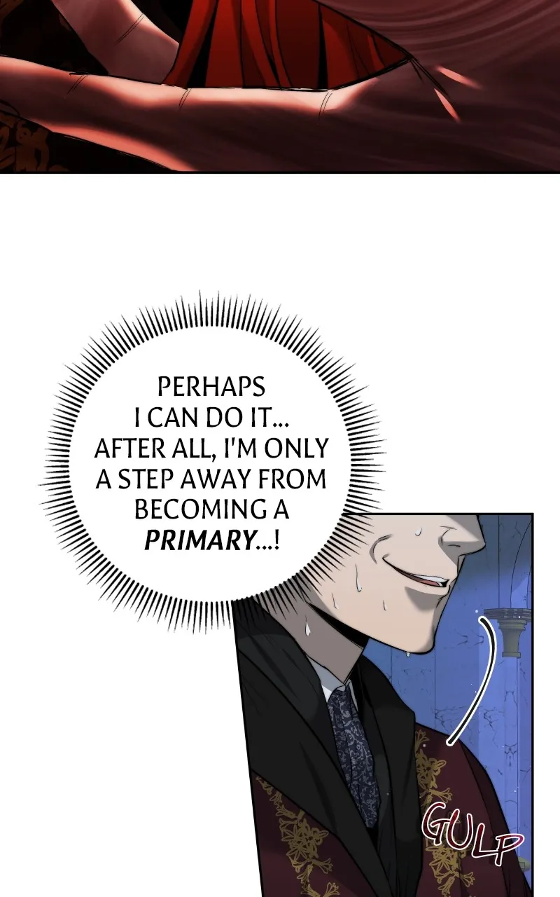 The Holy Emperor’s Grandson is a Necromancer Chapter 31 page 25 - 