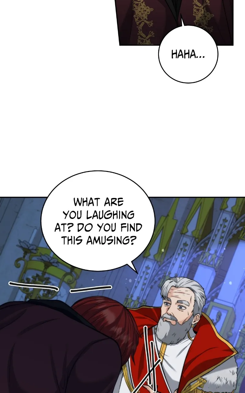The Holy Emperor’s Grandson is a Necromancer Chapter 31 page 26 - 