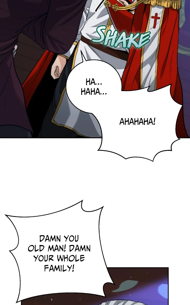 The Holy Emperor’s Grandson is a Necromancer Chapter 31 page 27 - 