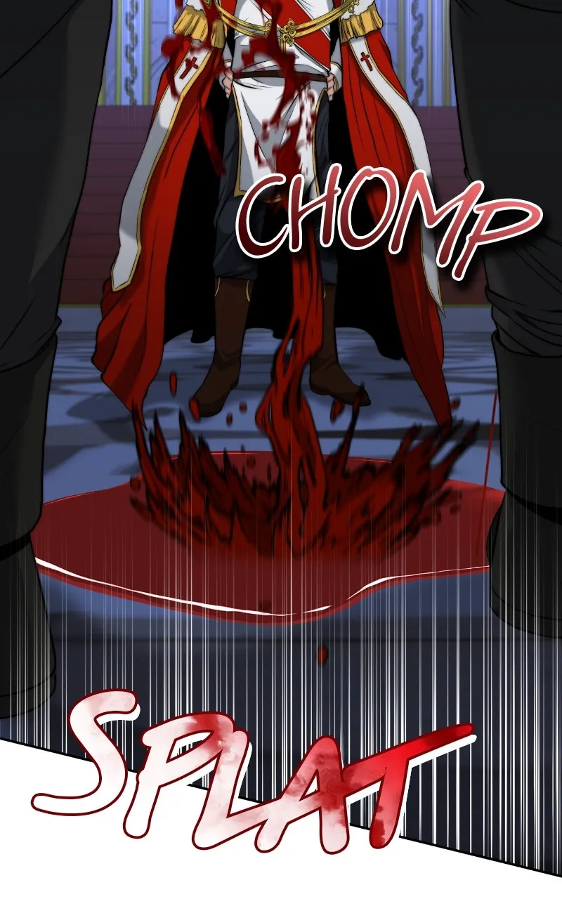 The Holy Emperor’s Grandson is a Necromancer Chapter 31 page 32 - 