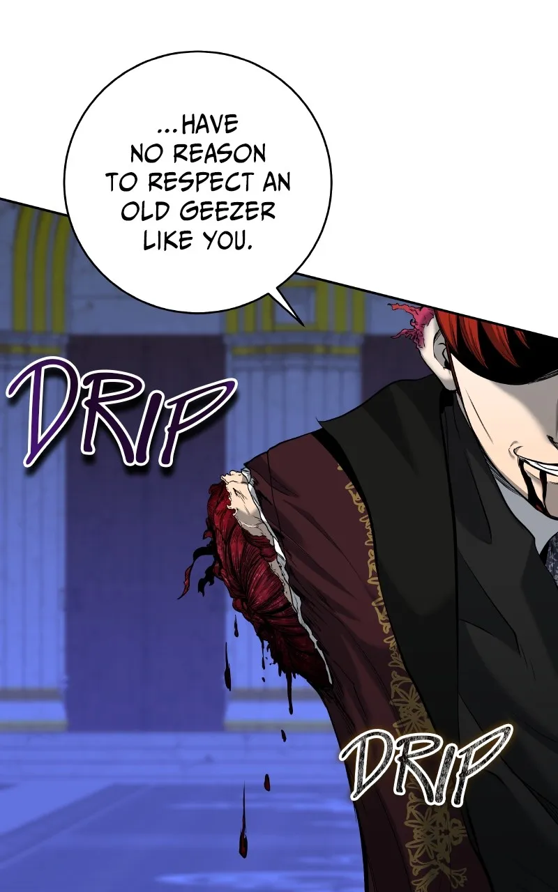 The Holy Emperor’s Grandson is a Necromancer Chapter 31 page 33 - 