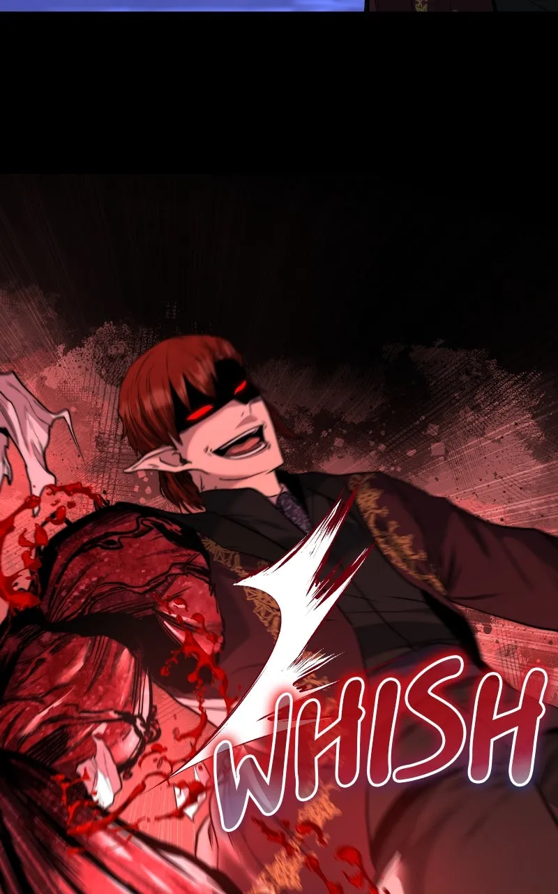 The Holy Emperor’s Grandson is a Necromancer Chapter 31 page 34 - 