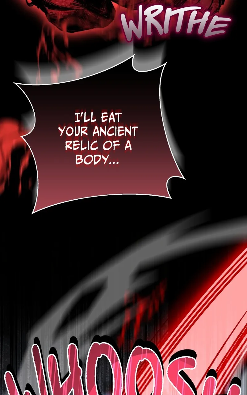 The Holy Emperor’s Grandson is a Necromancer Chapter 31 page 37 - 