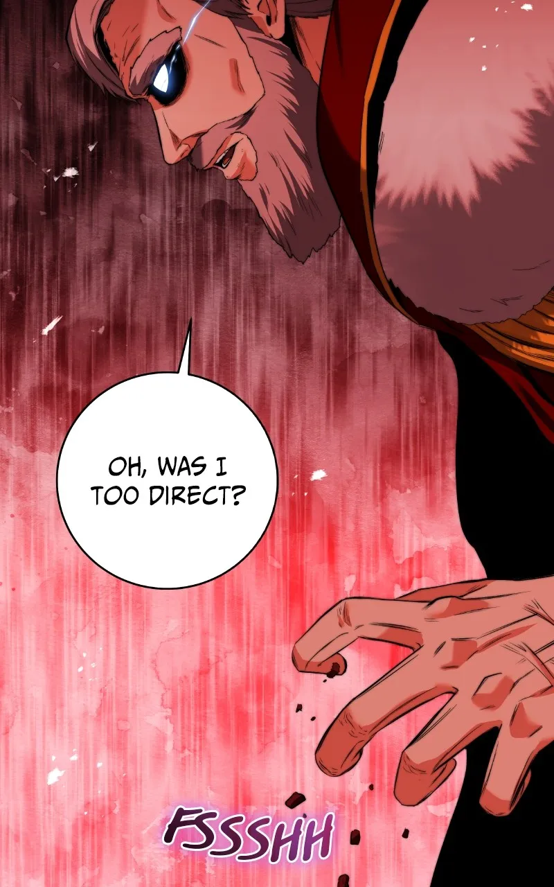 The Holy Emperor’s Grandson is a Necromancer Chapter 31 page 5 - 