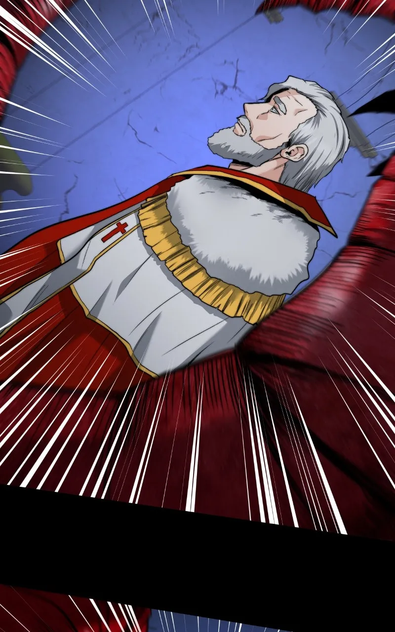 The Holy Emperor’s Grandson is a Necromancer Chapter 31 page 41 - 