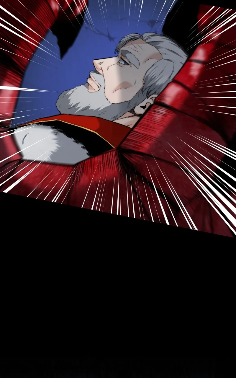 The Holy Emperor’s Grandson is a Necromancer Chapter 31 page 42 - 