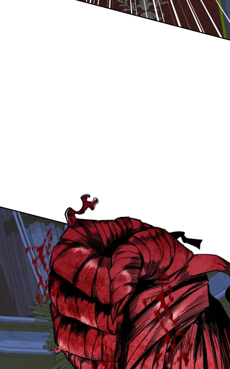 The Holy Emperor’s Grandson is a Necromancer Chapter 31 page 44 - 