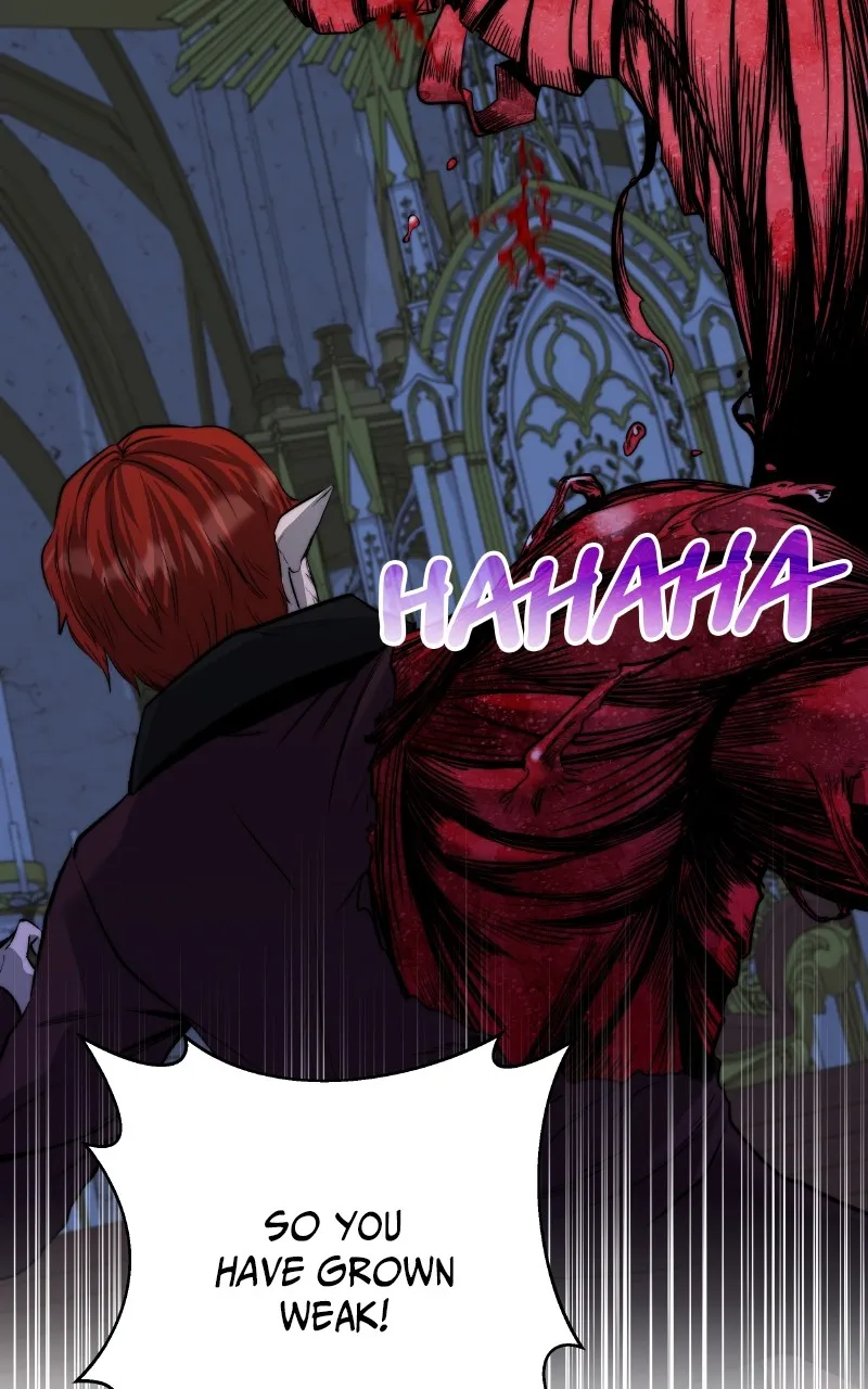 The Holy Emperor’s Grandson is a Necromancer Chapter 31 page 45 - 