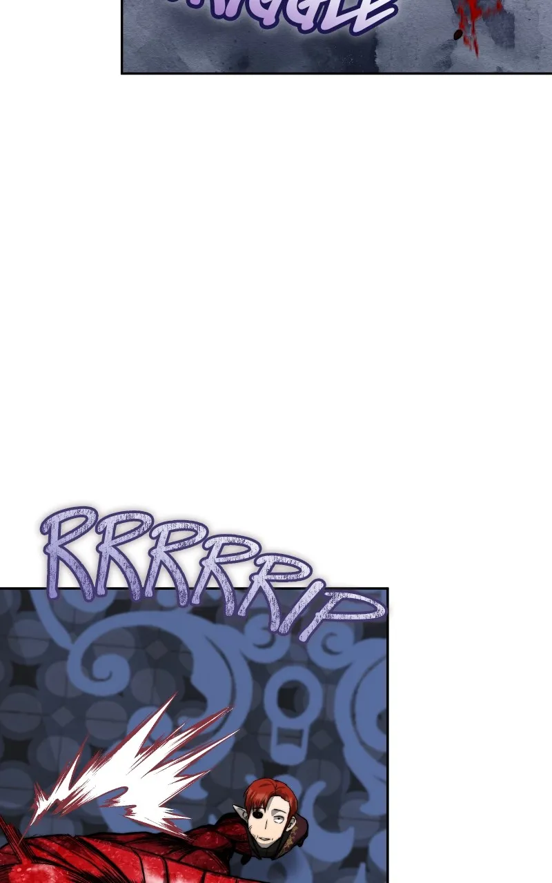 The Holy Emperor’s Grandson is a Necromancer Chapter 31 page 47 - 