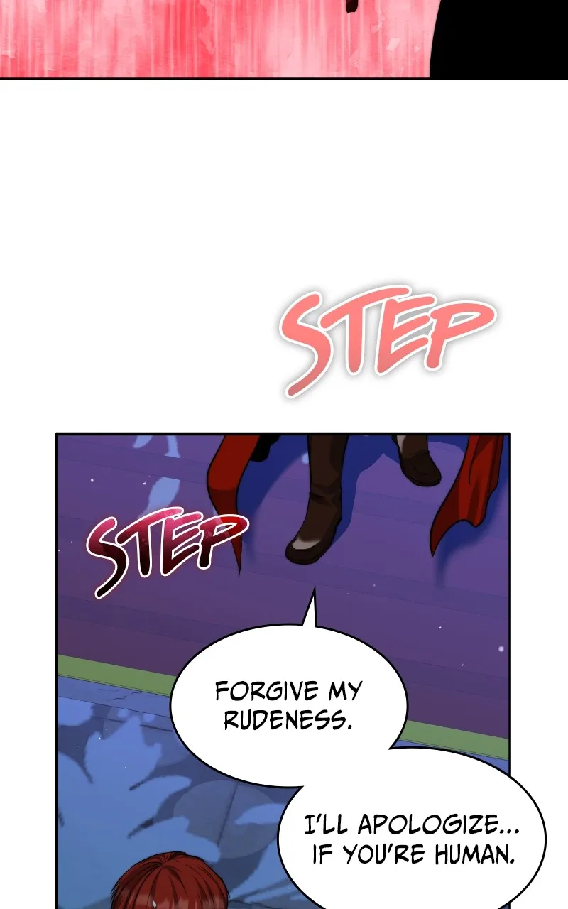 The Holy Emperor’s Grandson is a Necromancer Chapter 31 page 6 - 