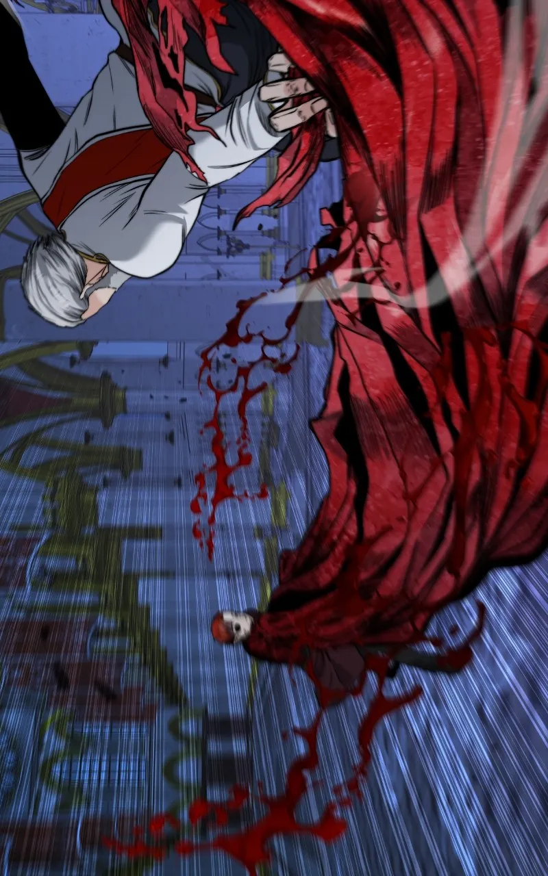 The Holy Emperor’s Grandson is a Necromancer Chapter 31 page 53 - 