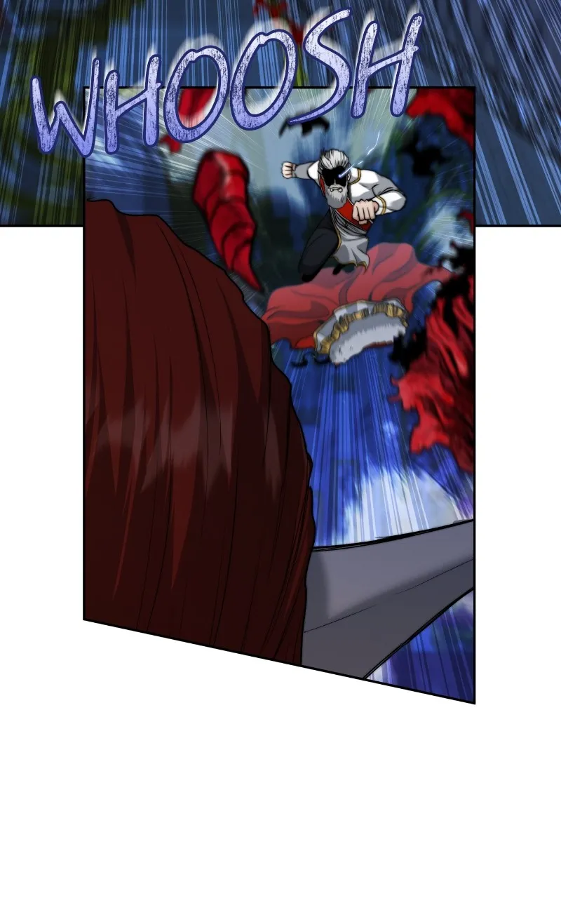 The Holy Emperor’s Grandson is a Necromancer Chapter 31 page 54 - 