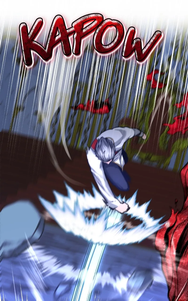 The Holy Emperor’s Grandson is a Necromancer Chapter 31 page 55 - 