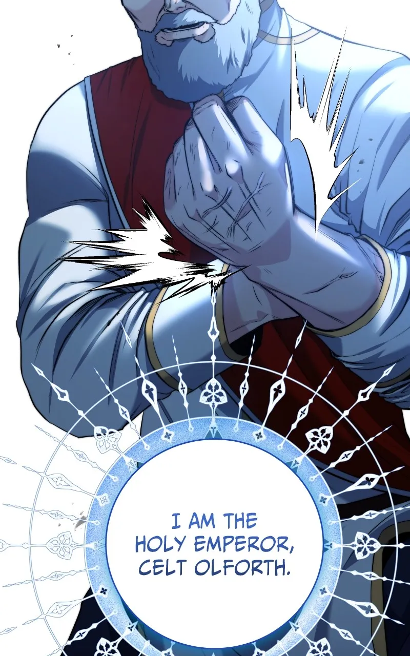 The Holy Emperor’s Grandson is a Necromancer Chapter 31 page 61 - 