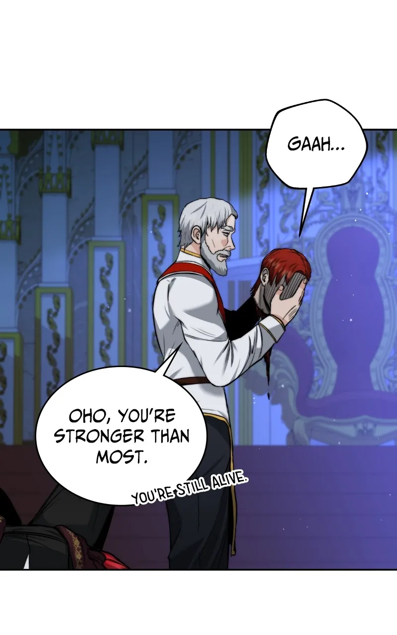 The Holy Emperor’s Grandson is a Necromancer Chapter 31 page 66 - 