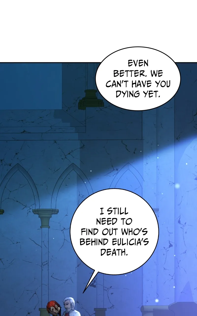 The Holy Emperor’s Grandson is a Necromancer Chapter 31 page 67 - 