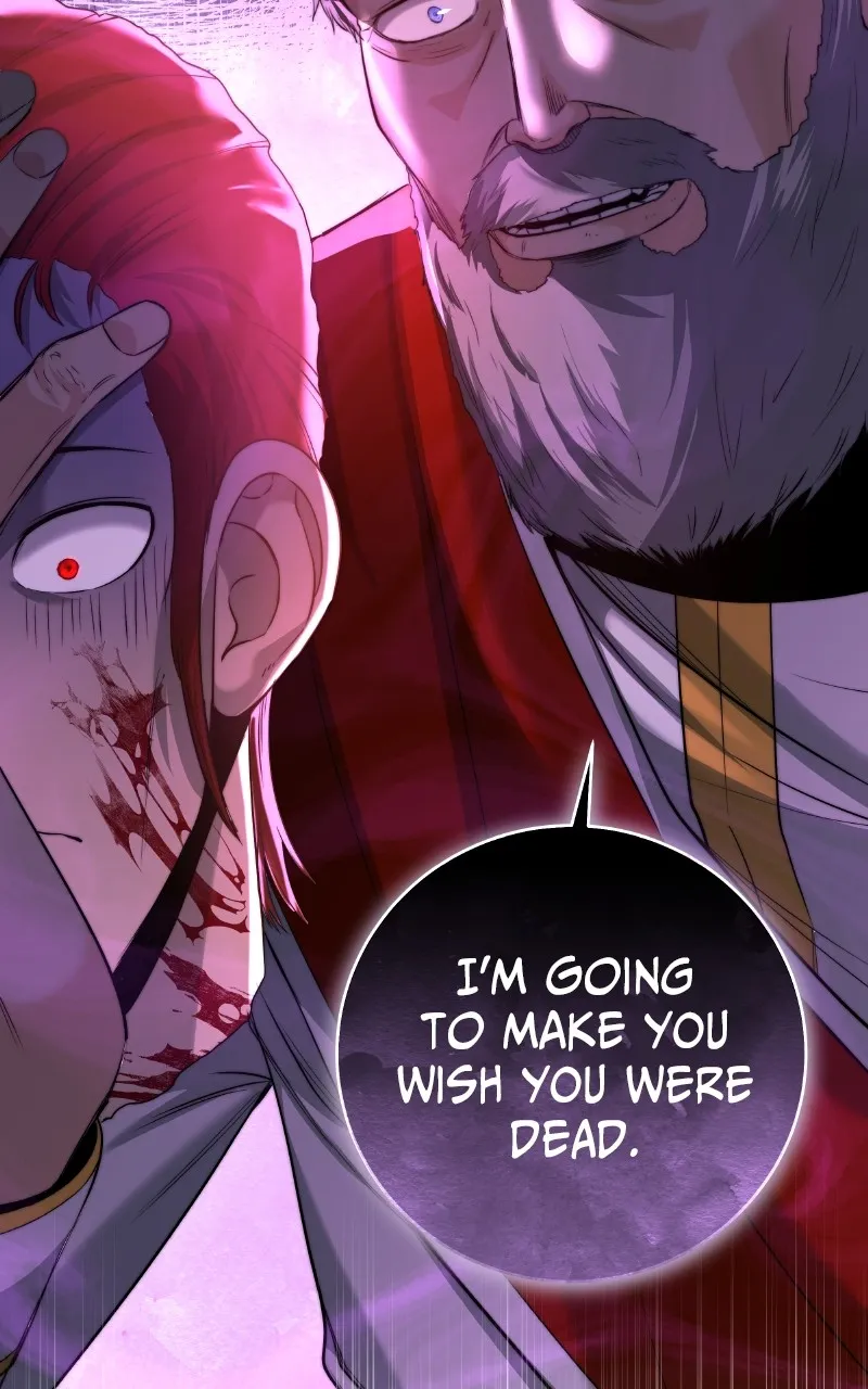 The Holy Emperor’s Grandson is a Necromancer Chapter 31 page 70 - 
