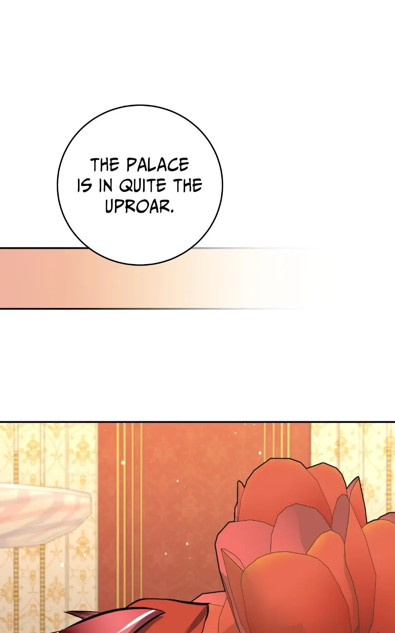 The Holy Emperor’s Grandson is a Necromancer Chapter 31 page 72 - 