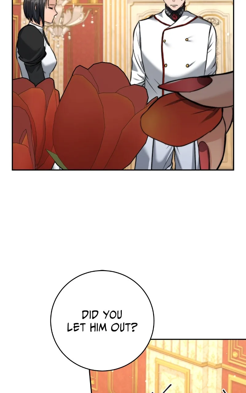 The Holy Emperor’s Grandson is a Necromancer Chapter 31 page 74 - 