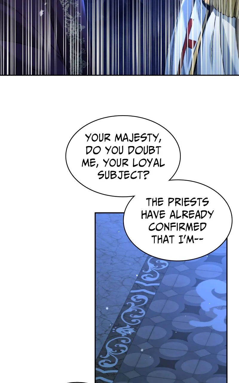 The Holy Emperor’s Grandson is a Necromancer Chapter 31 page 9 - 