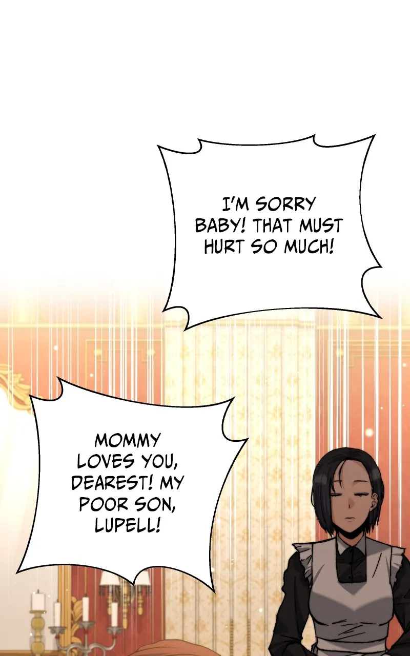 The Holy Emperor’s Grandson is a Necromancer Chapter 31 page 83 - 