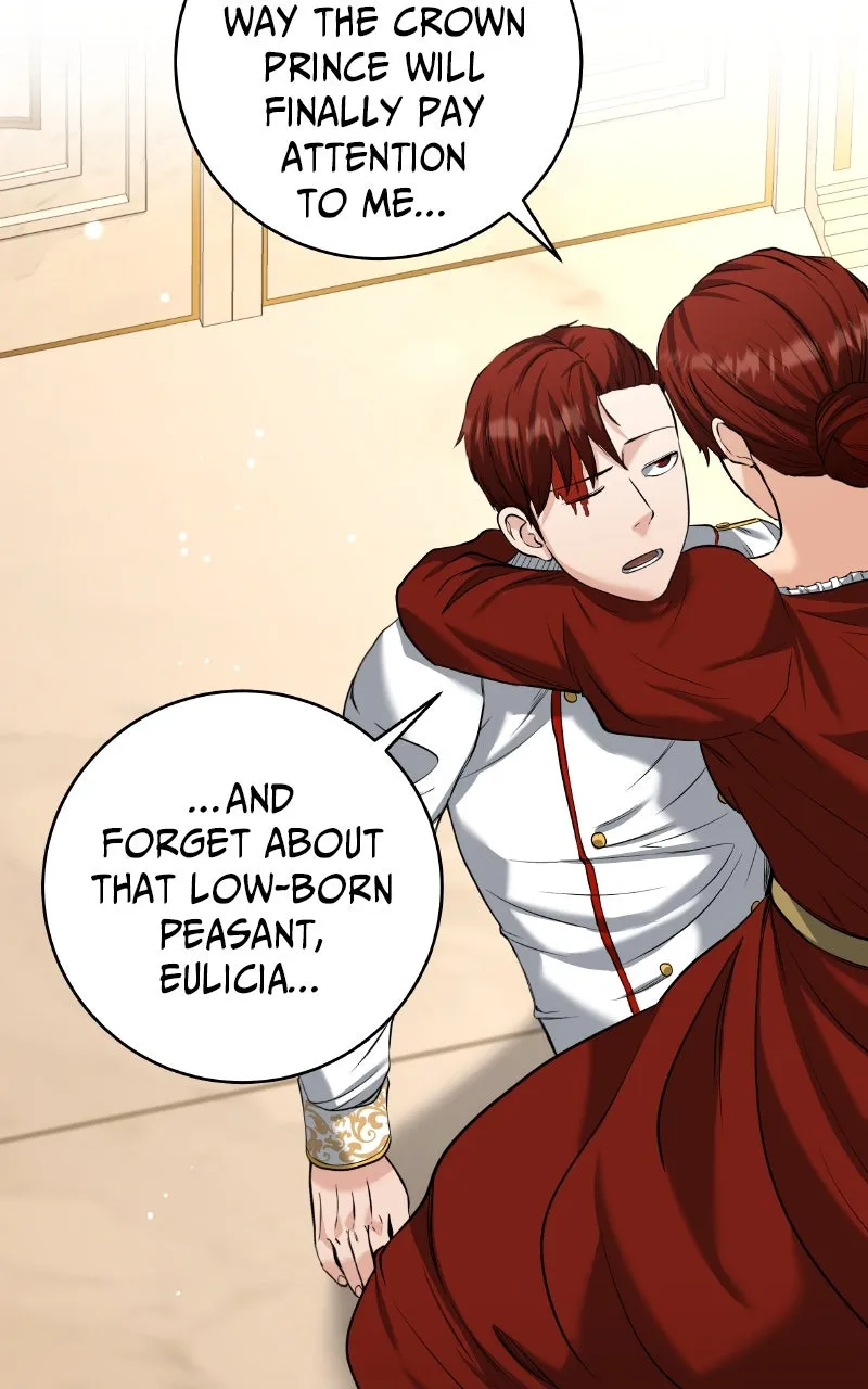 The Holy Emperor’s Grandson is a Necromancer Chapter 31 page 85 - 