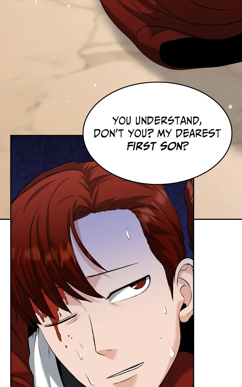 The Holy Emperor’s Grandson is a Necromancer Chapter 31 page 86 - 