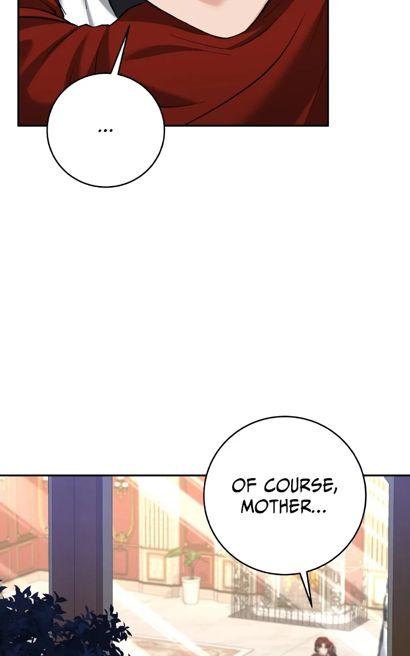 The Holy Emperor’s Grandson is a Necromancer Chapter 31 page 87 - 
