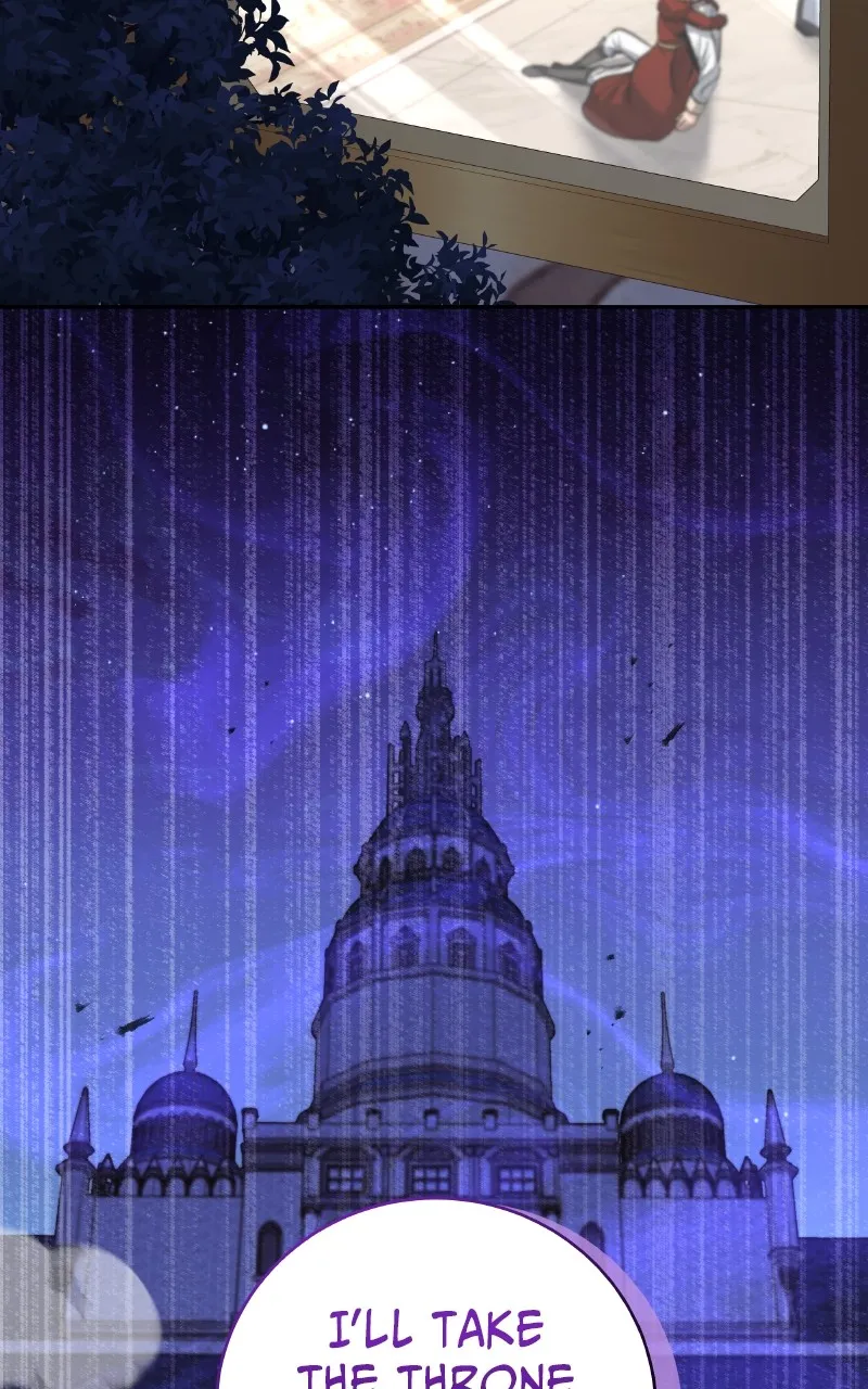 The Holy Emperor’s Grandson is a Necromancer Chapter 31 page 88 - 