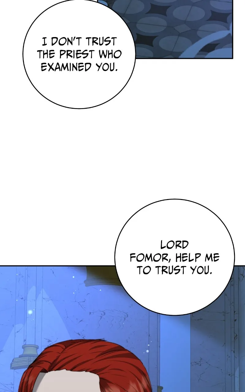 The Holy Emperor’s Grandson is a Necromancer Chapter 31 page 10 - 