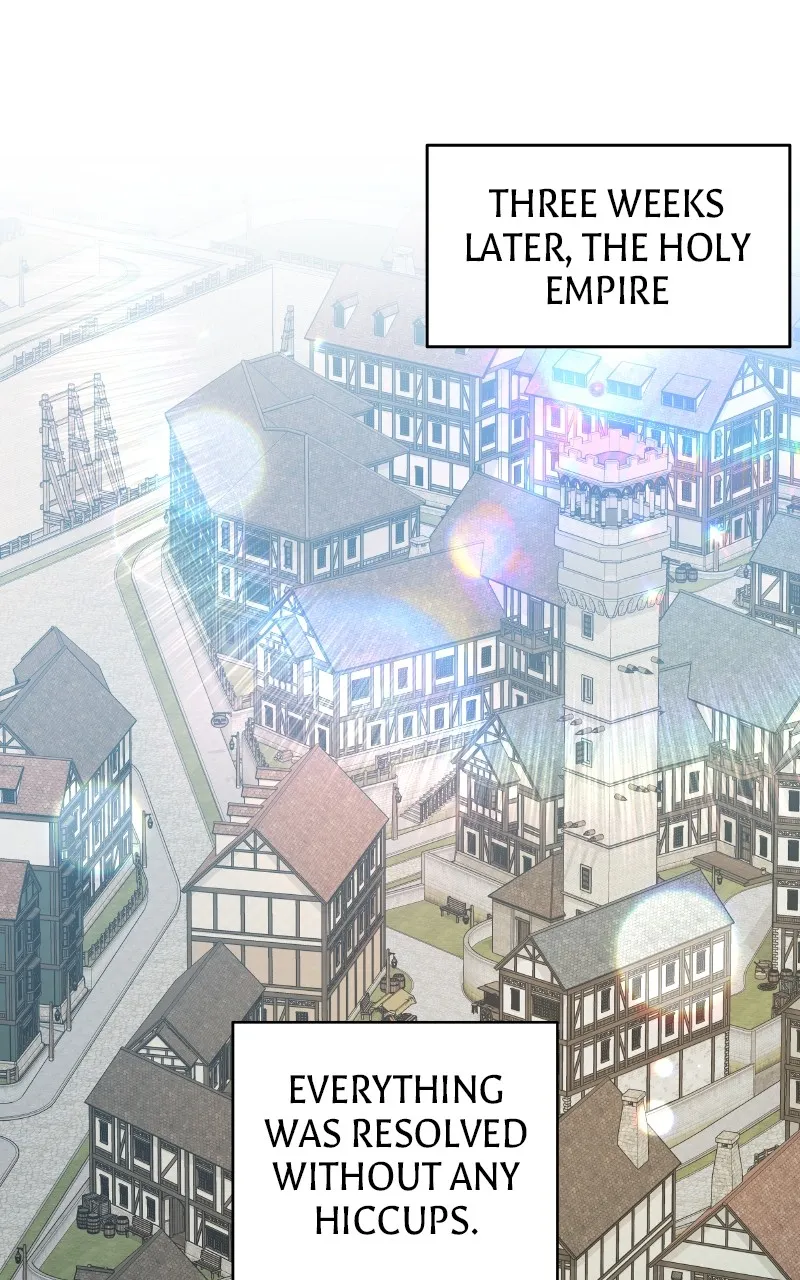 The Holy Emperor’s Grandson is a Necromancer Chapter 31 page 92 - 