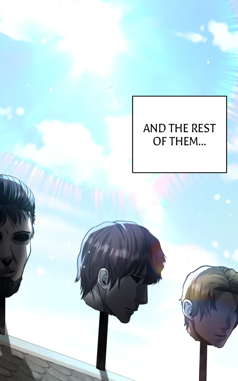 The Holy Emperor’s Grandson is a Necromancer Chapter 31 page 94 - 