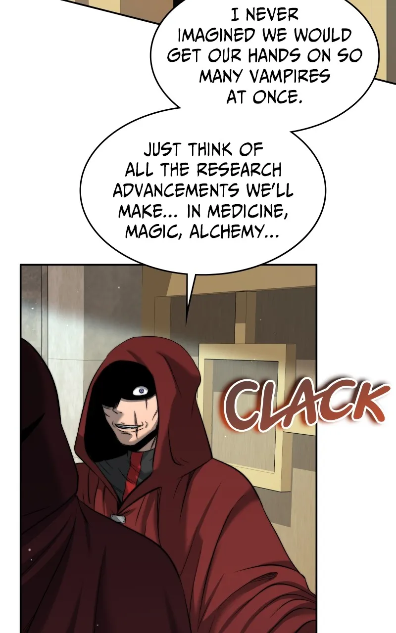 The Holy Emperor’s Grandson is a Necromancer Chapter 31 page 98 - 