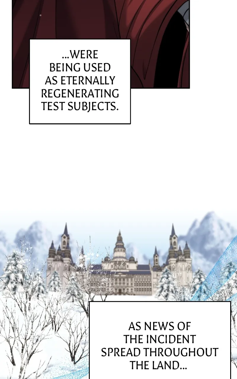The Holy Emperor’s Grandson is a Necromancer Chapter 31 page 99 - 