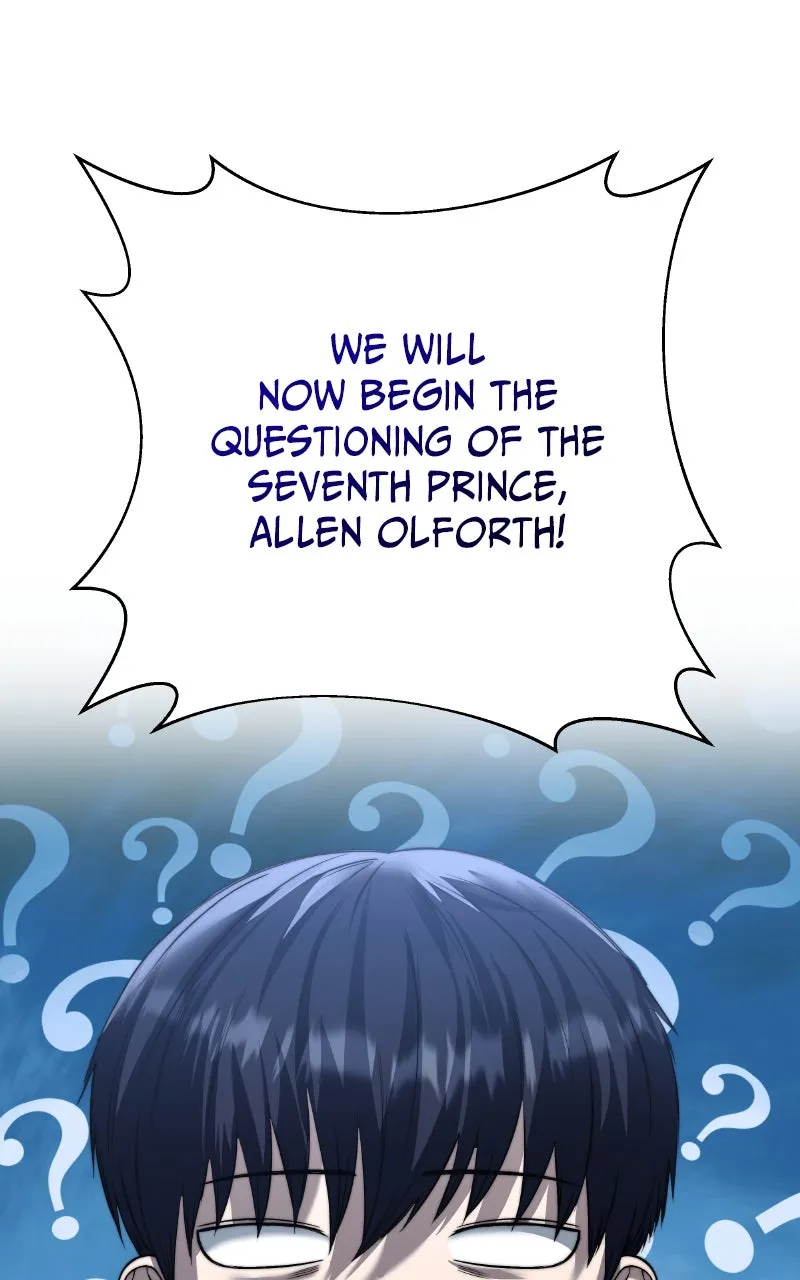 The Holy Emperor’s Grandson is a Necromancer Chapter 32 page 1 - 