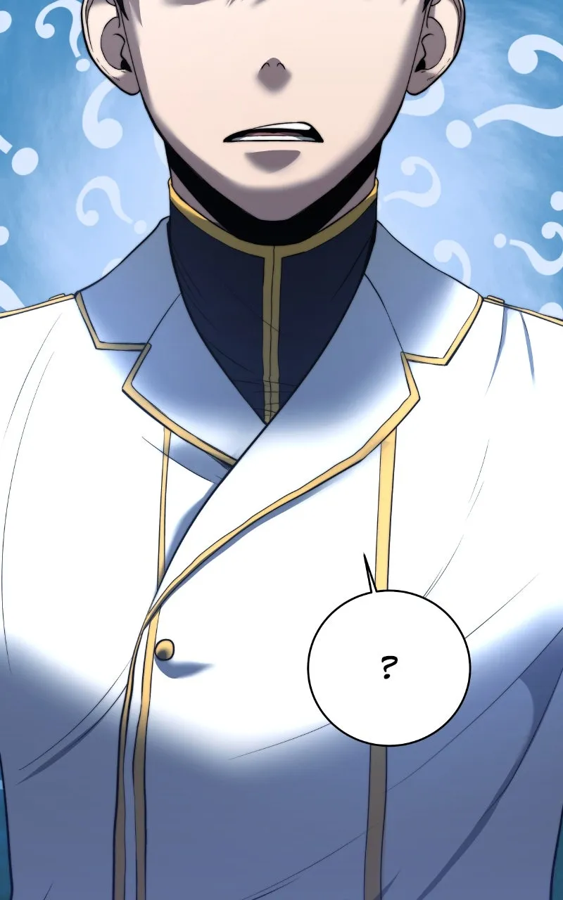 The Holy Emperor’s Grandson is a Necromancer Chapter 32 page 2 - 