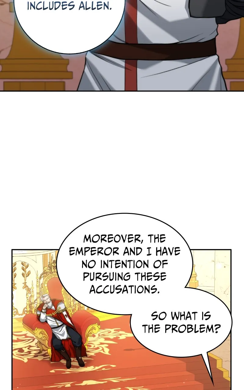 The Holy Emperor’s Grandson is a Necromancer Chapter 32 page 13 - 