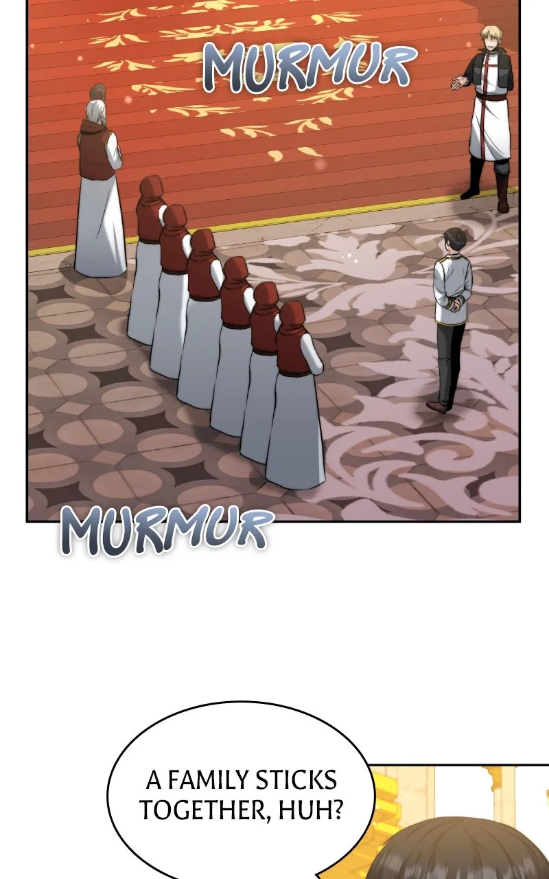The Holy Emperor’s Grandson is a Necromancer Chapter 32 page 14 - 