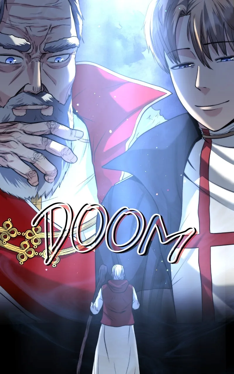 The Holy Emperor’s Grandson is a Necromancer Chapter 32 page 16 - 